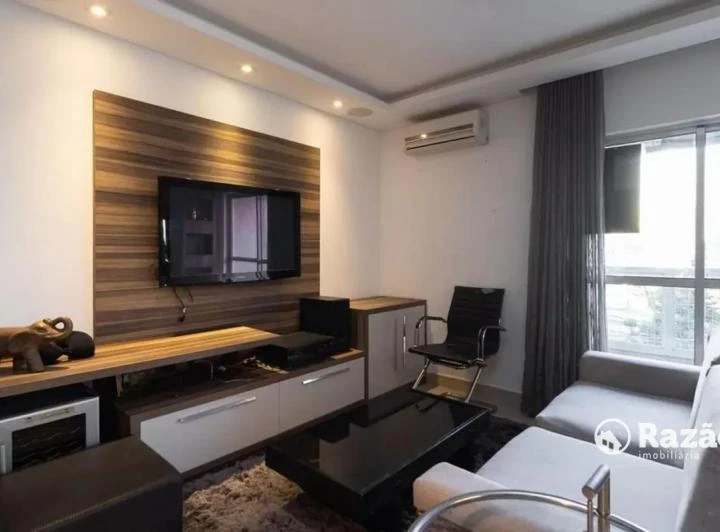 99 m² apartment with 2 bedrooms, suite and balcony — photo 8