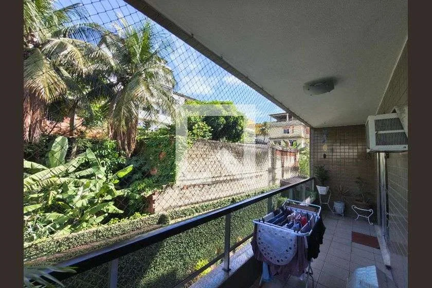 Furnished 120 m² apartment with 3 bedrooms — photo 15