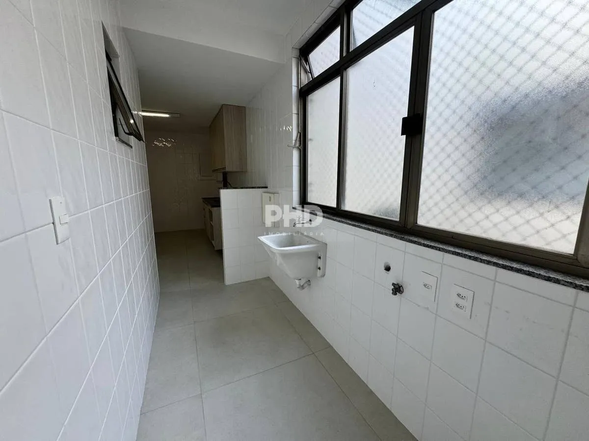Apartment, 183 m², with a grill on the balcony — photo 21