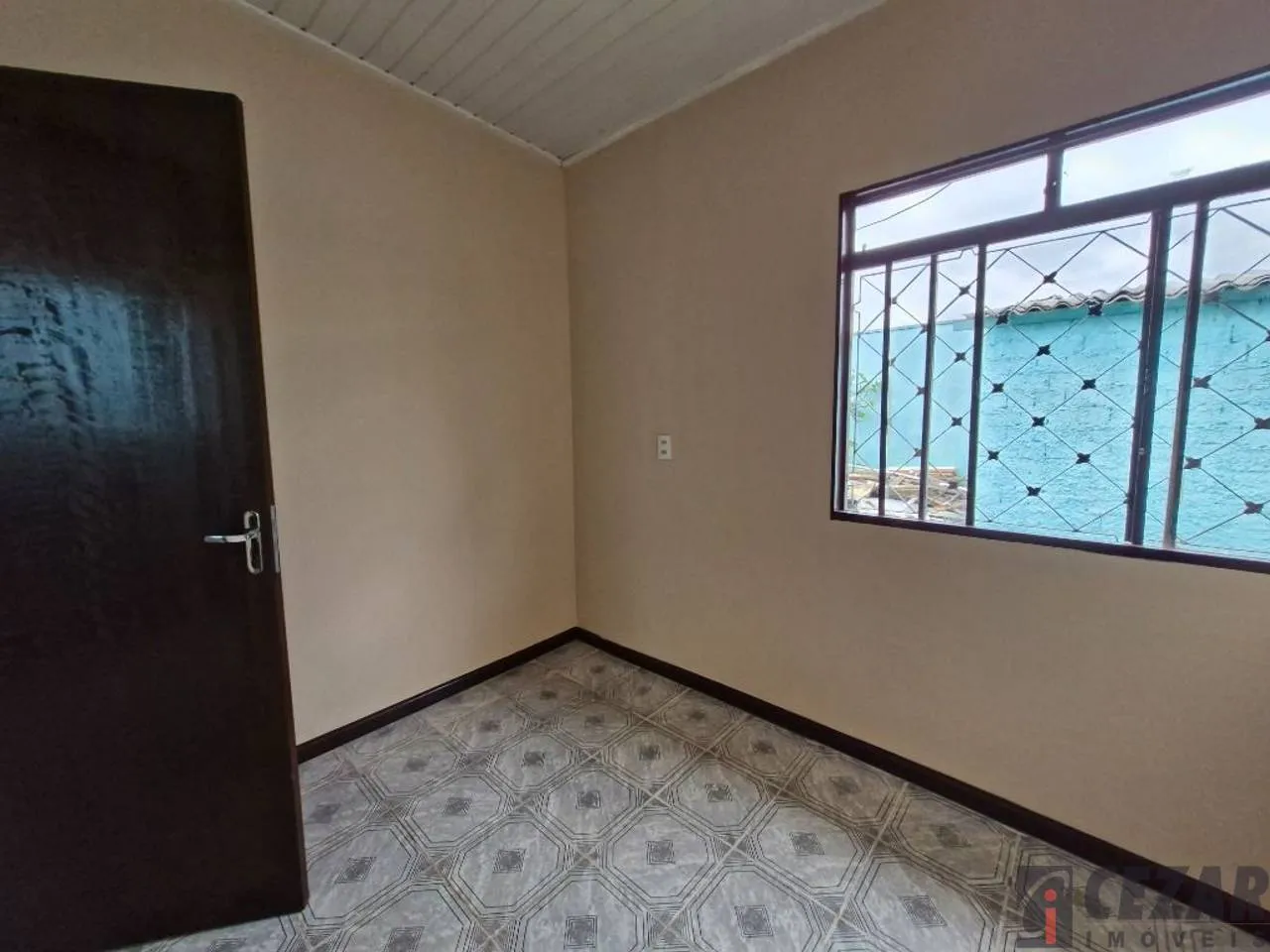 2-bedroom house, 54 m²