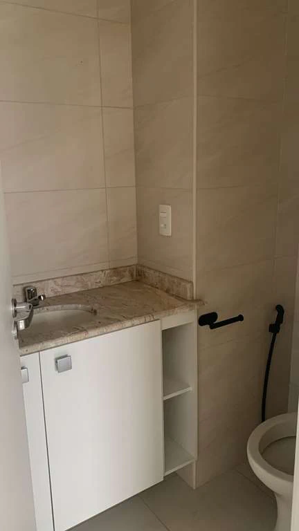 Apartamento de 113 m² com varanda e churrasqueira embutida — photo 13