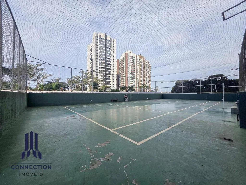 Apartamento mobiliado de 70 m² com 3 dormitórios — photo 29
