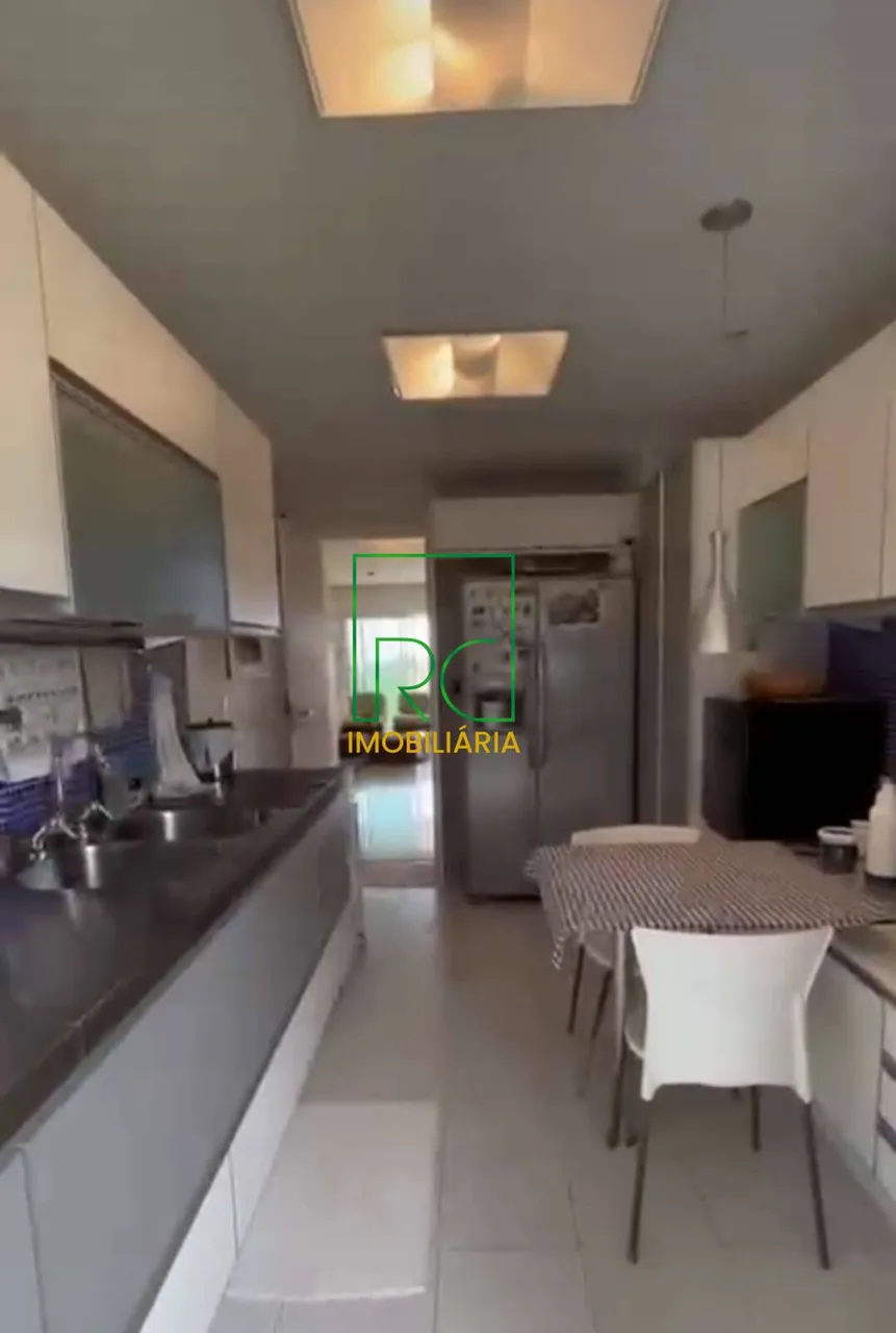 Apartamento para alugar com 3 quartos e 3 banheiros — photo 10