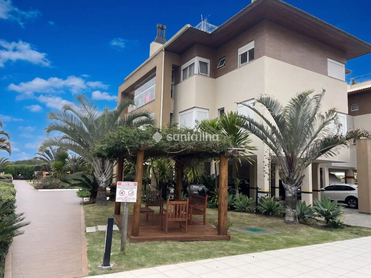 Penthouse de 232 m² con 2 dormitorios y cocina abierta — photo 4