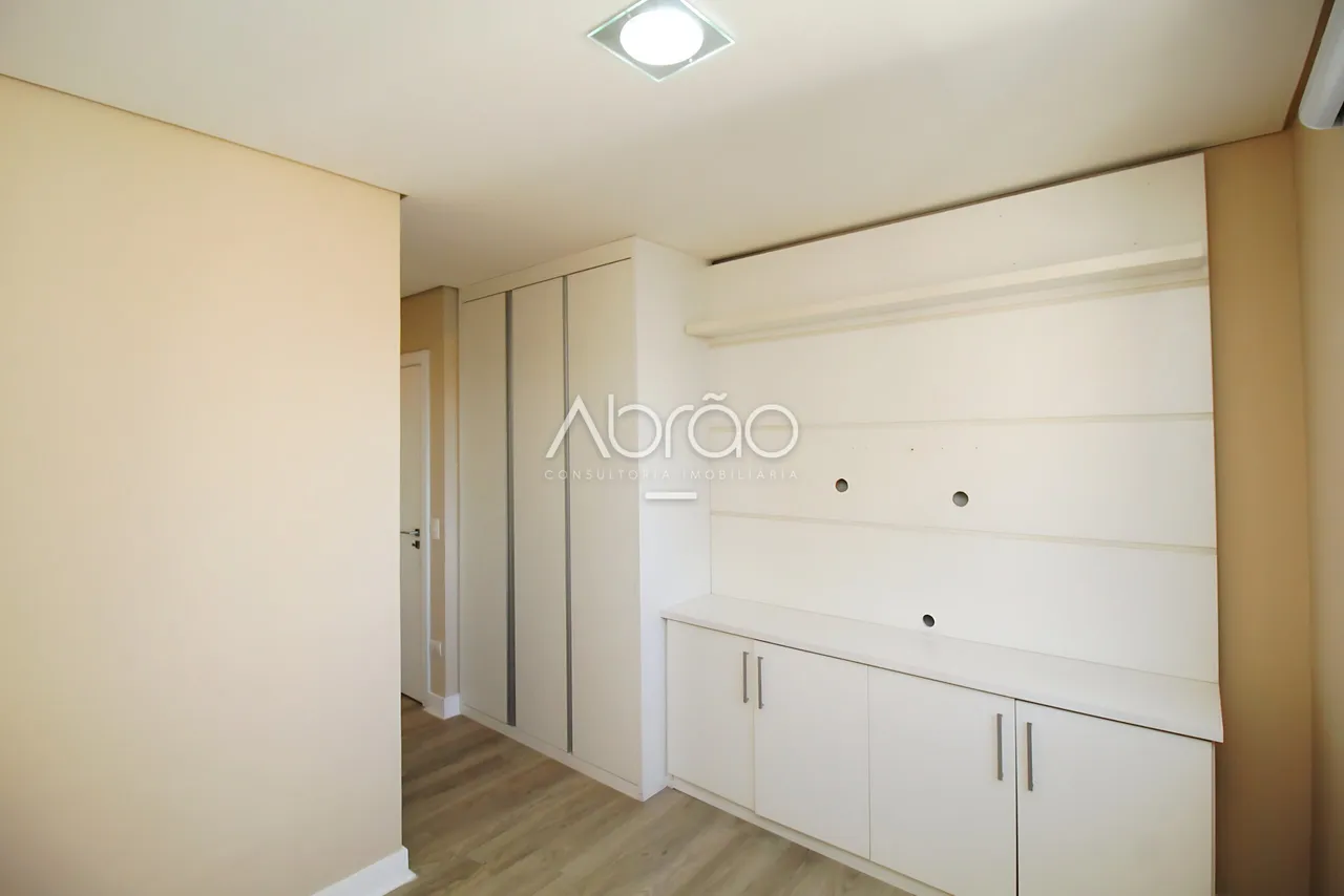 Duplex penthouse with 3 bedrooms, balcony, 116 m² — photo 17