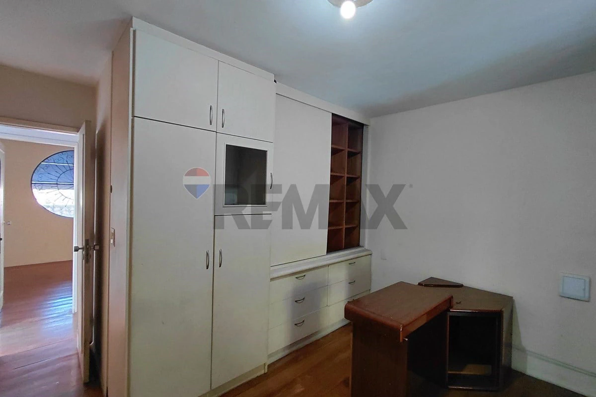 Furnished 289 m² house with 4 bedrooms and sauna — photo 18