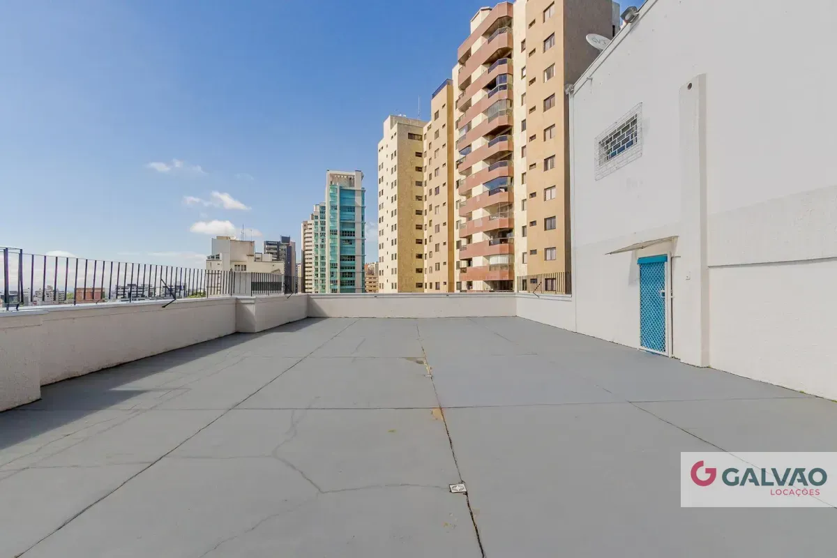 Apartamento sem mobília de 114 m² com 3 quartos e suíte — photo 31