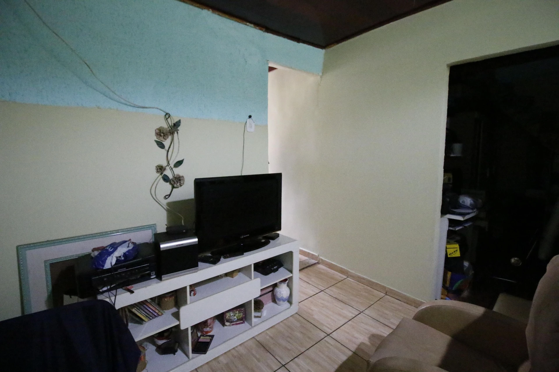 Furnished house with 2 bedrooms and balcony — photo 19