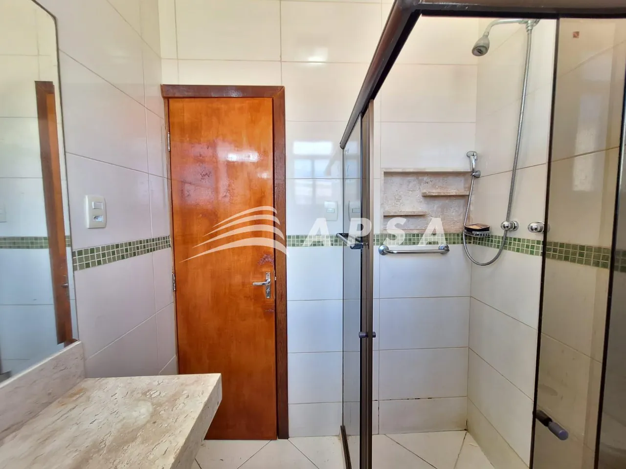 Furnished apartment 130 m² with 2 bedrooms and 2 baths — photo 11