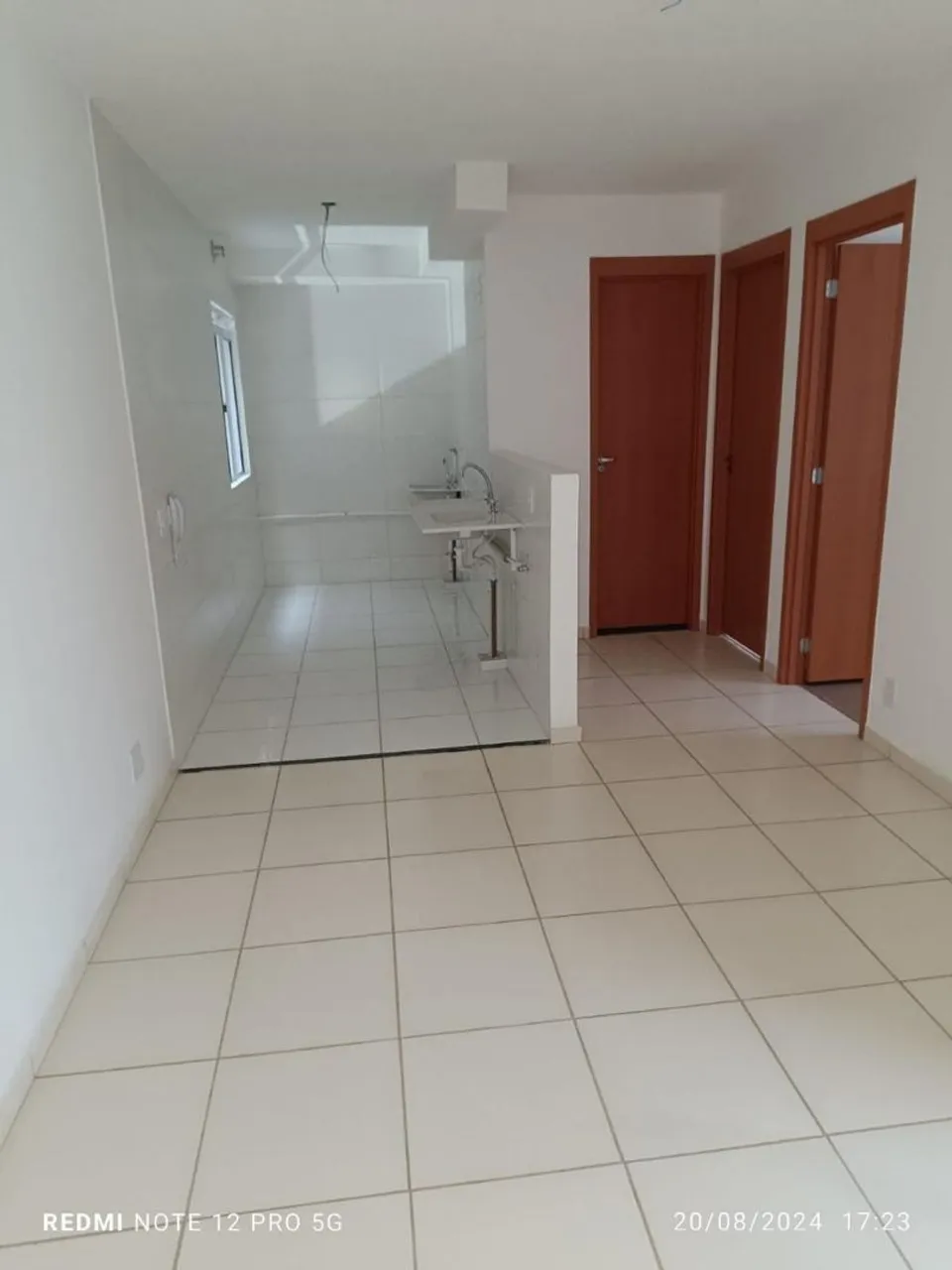 2-bedroom apartment in a building with a pool — photo 19