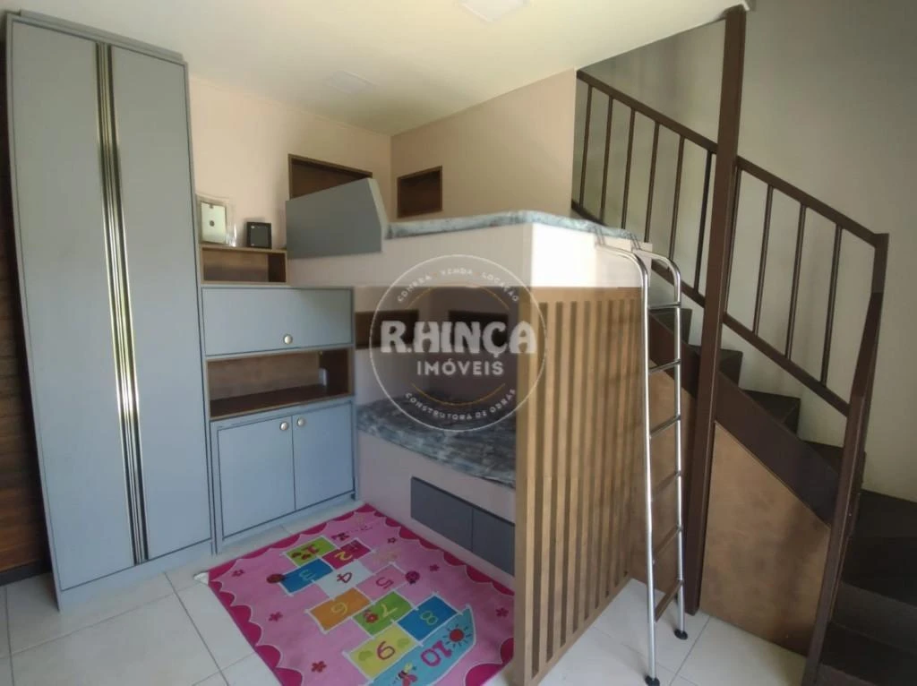 Furnished house with open-plan kitchen and 4 bedrooms — photo 10