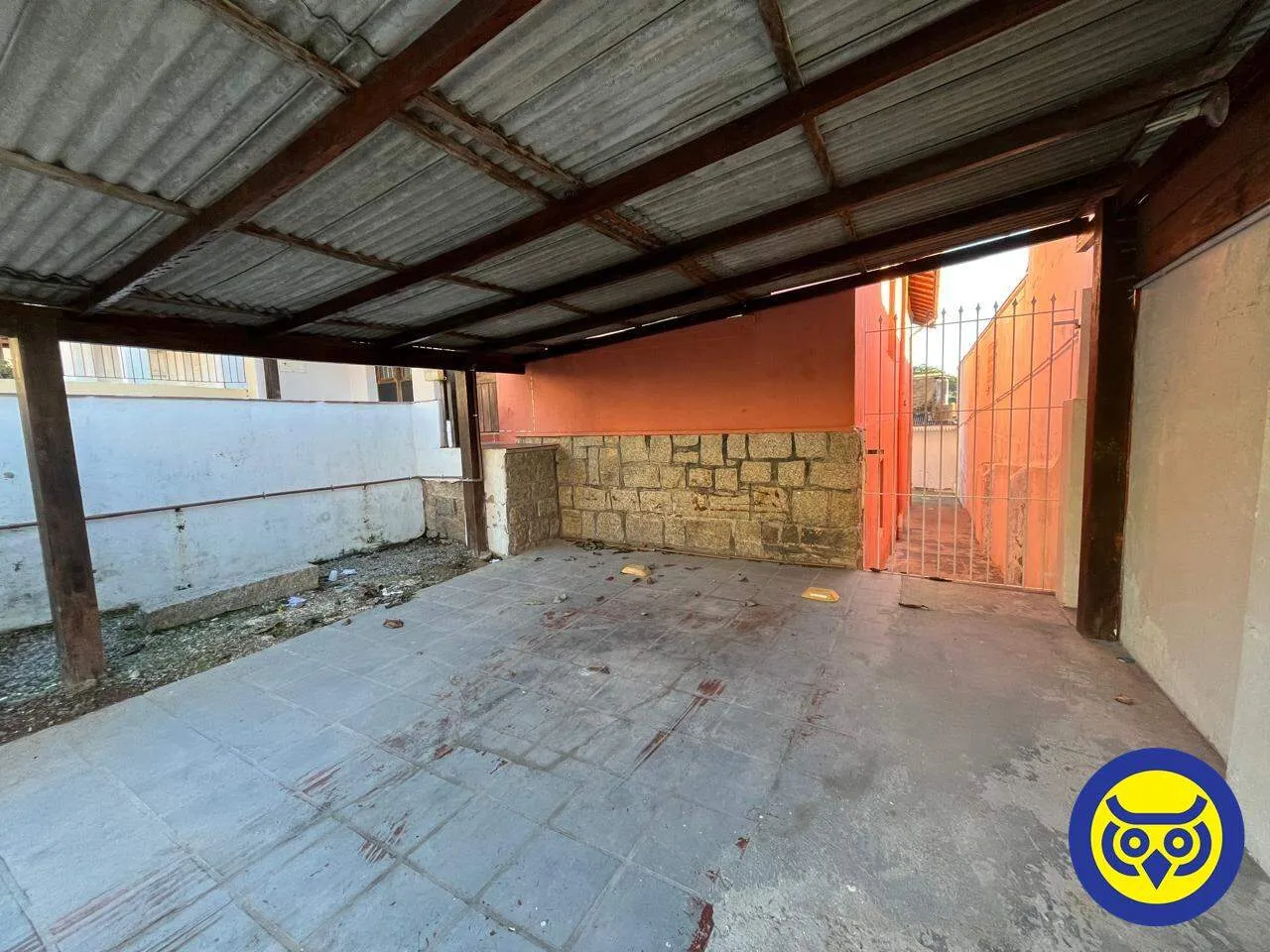 4 quartos e jardim: casa de 150 m² — photo 15