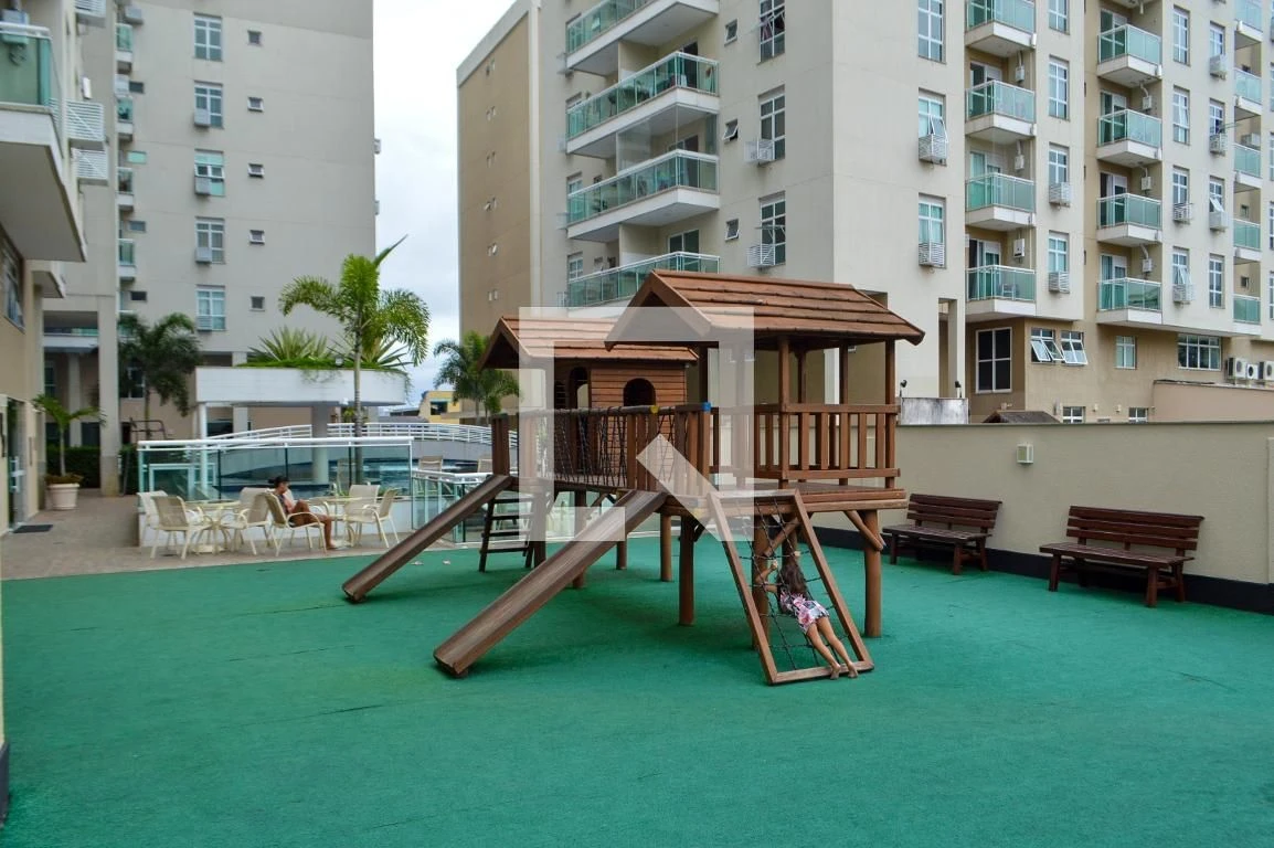 Balcón gourmet y 1 dormitorio: departamento de 44 m² — photo 62