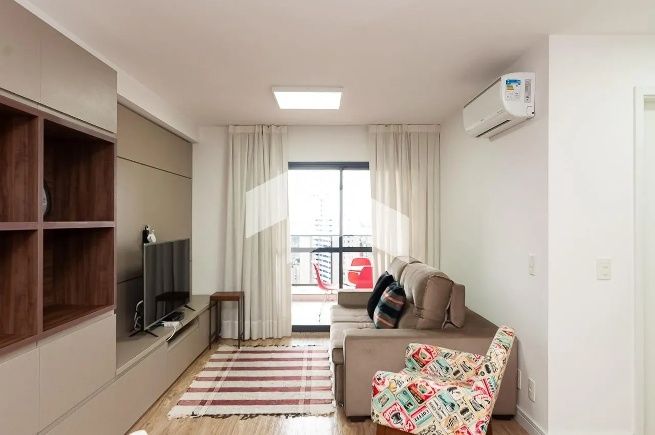 2-bedroom apartment with a private BBQ area — photo 4