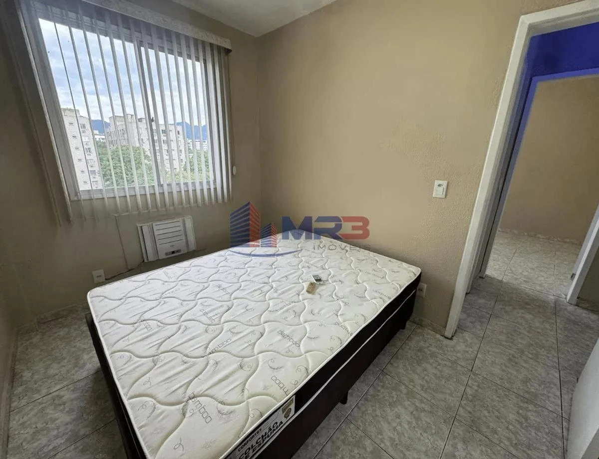 Mountain view in a 2-bedroom apartment, 57 m² — photo 10