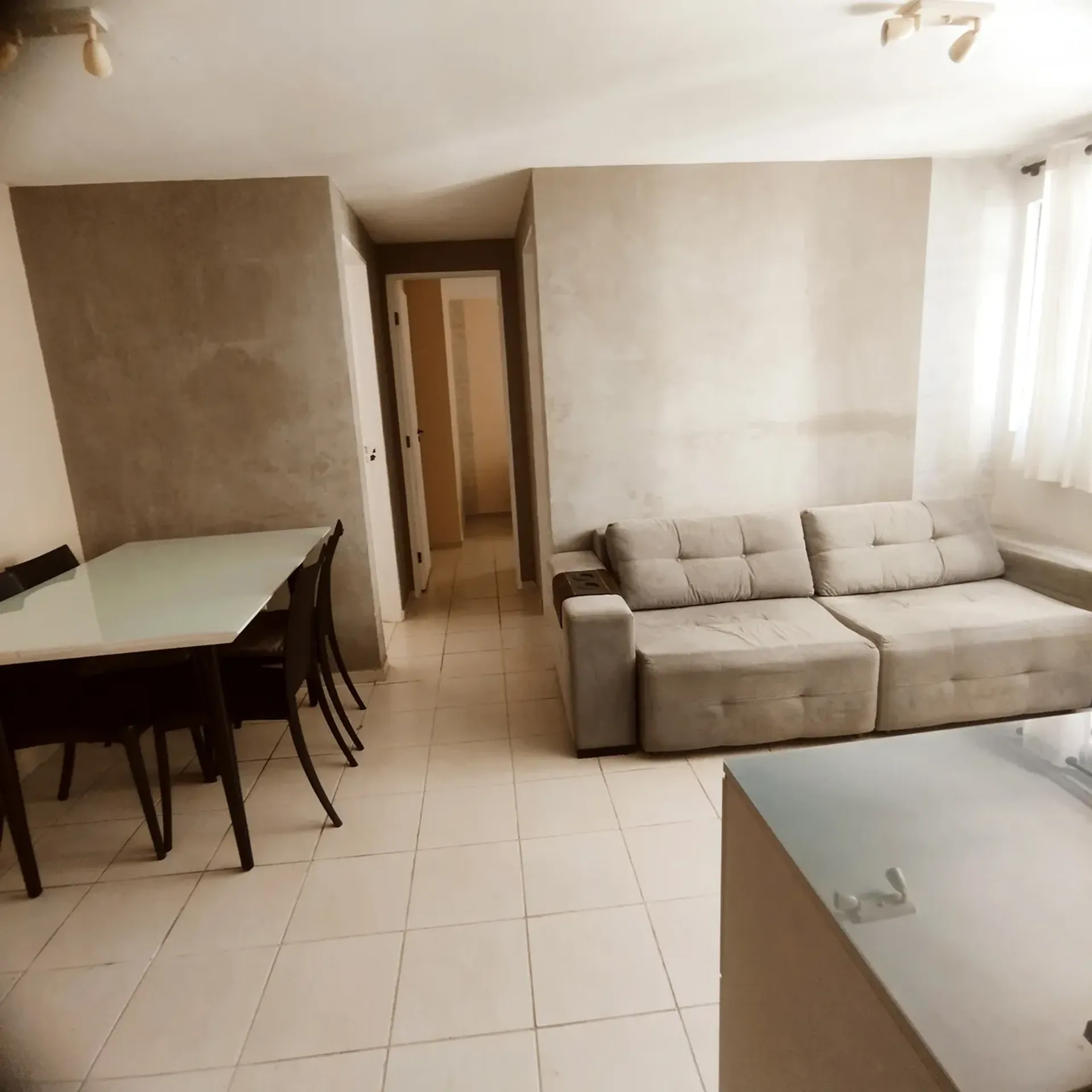 Мебльована квартира з 2 спальнями, 57 м², 2 поверх — photo 4