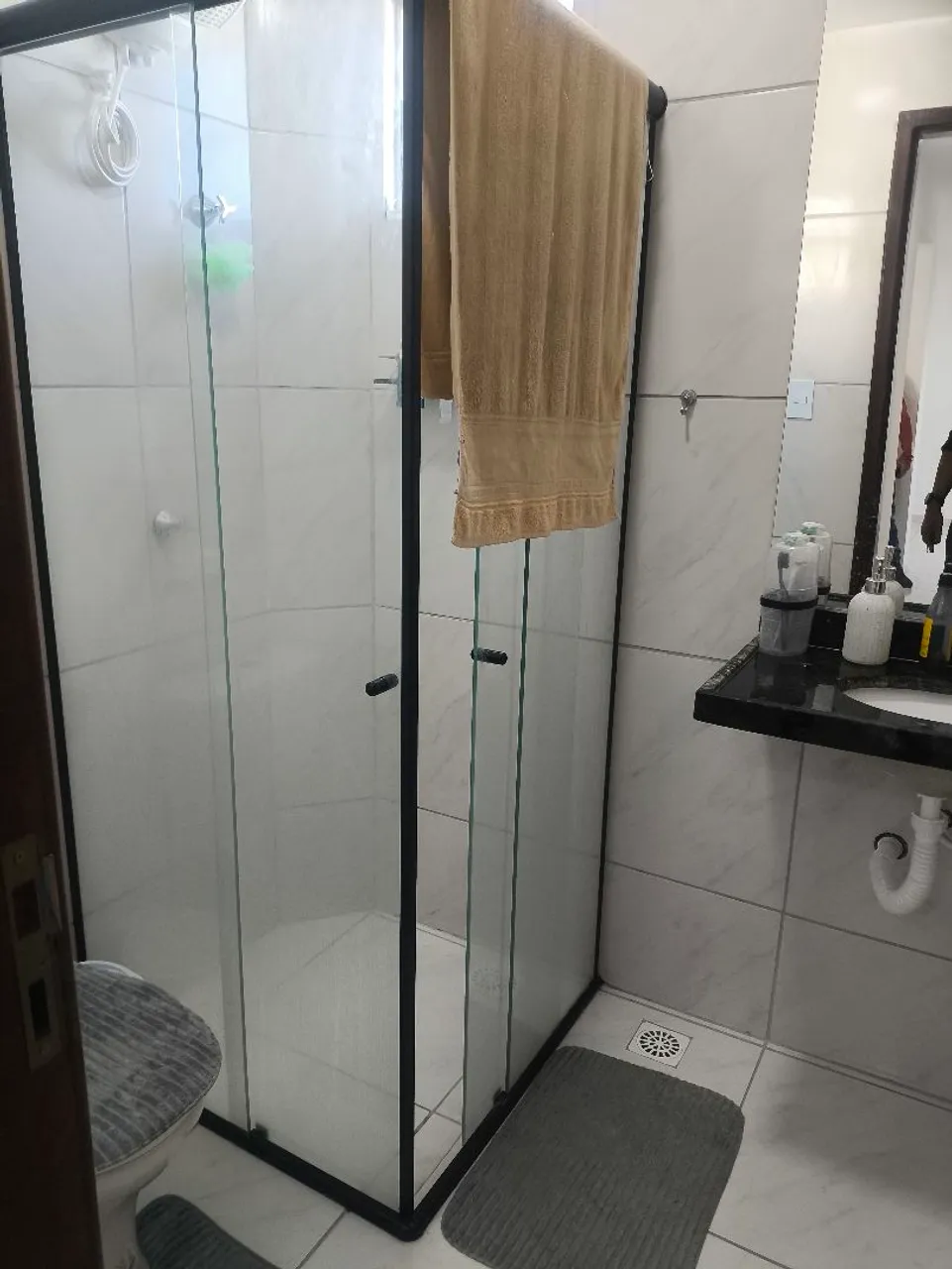 Apartment with 2 bedrooms, 1 bathroom and a balcony — photo 4