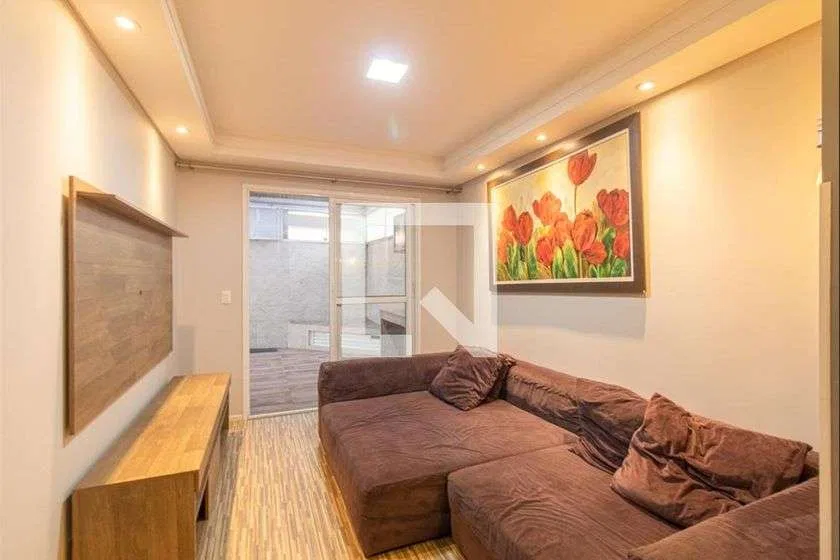 Apartment with 2 bedrooms and balcony, suite and 2 baths — photo 3