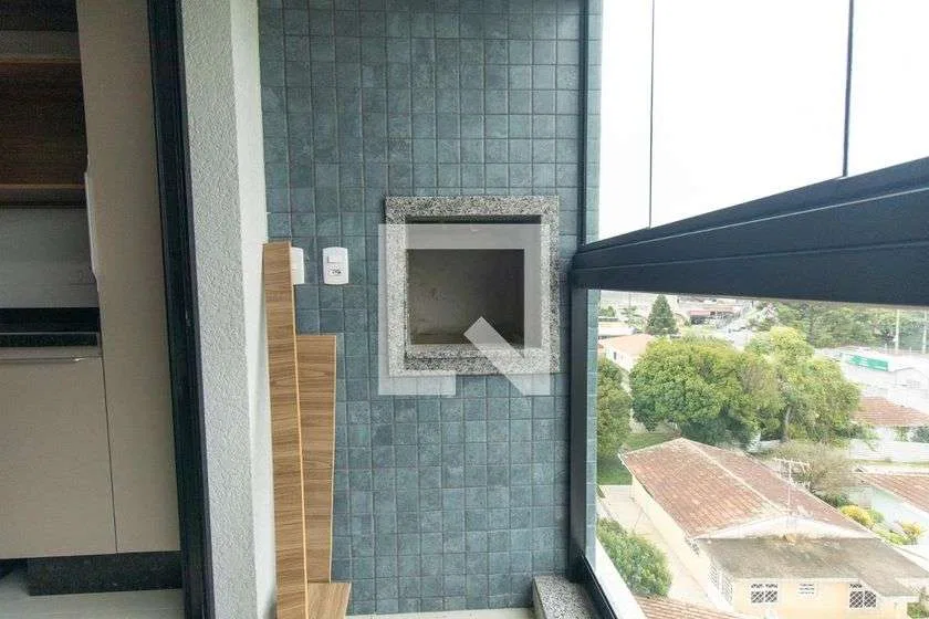 1-bedroom apartment with enclosed balcony — photo 11