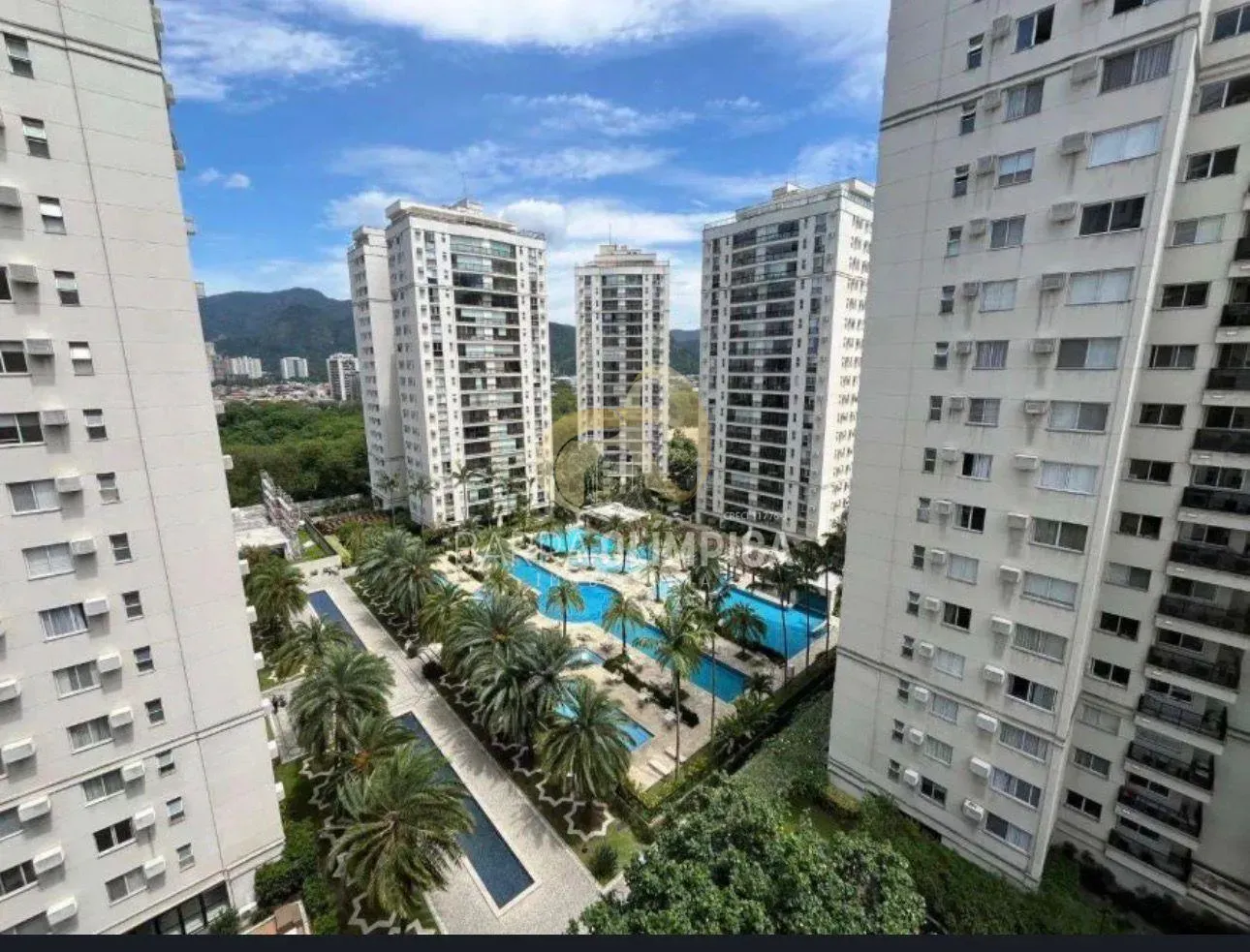 Apartamento de 147 m² com 3 suítes e 2 vagas — photo 30