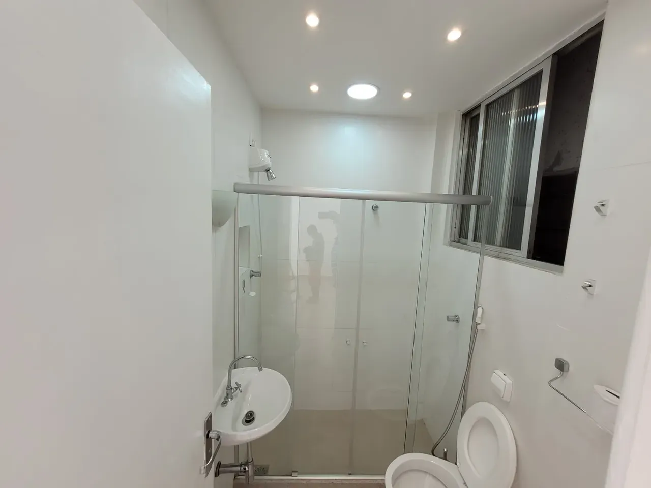 35 m² apartment with 1 bedroom and no parking — photo 25