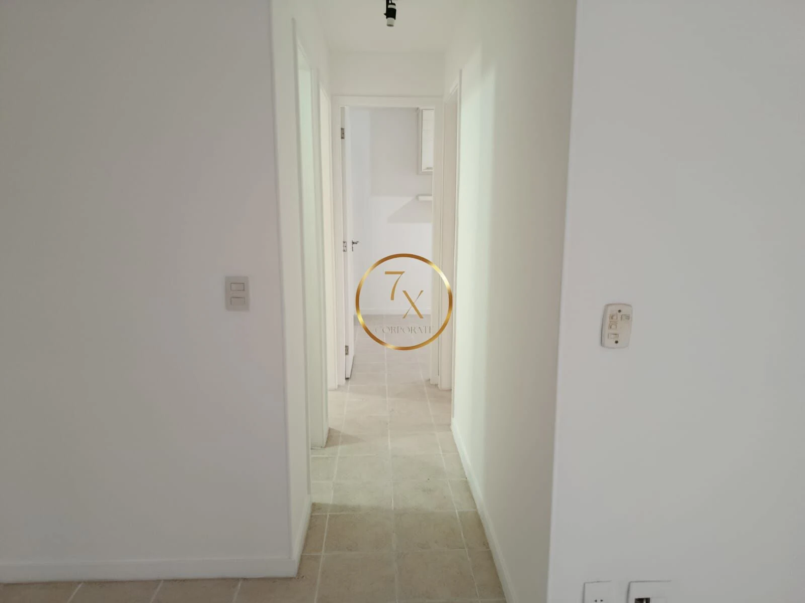 Apartamento de 3 quartos com suíte e churrasqueira privativa — photo 24