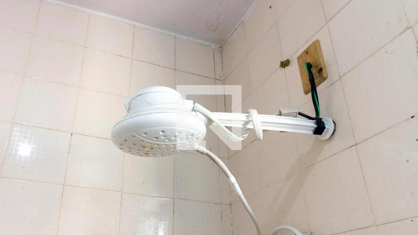 Studio kitnet with balcony, 1 bedroom and 1 bath, no parking — photo 23
