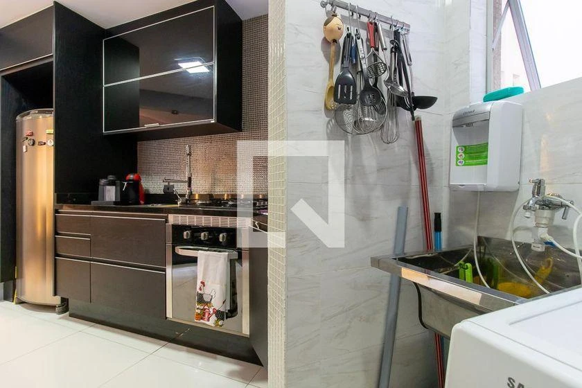 Furnished 3-bedroom apartment with 146 m² — photo 16