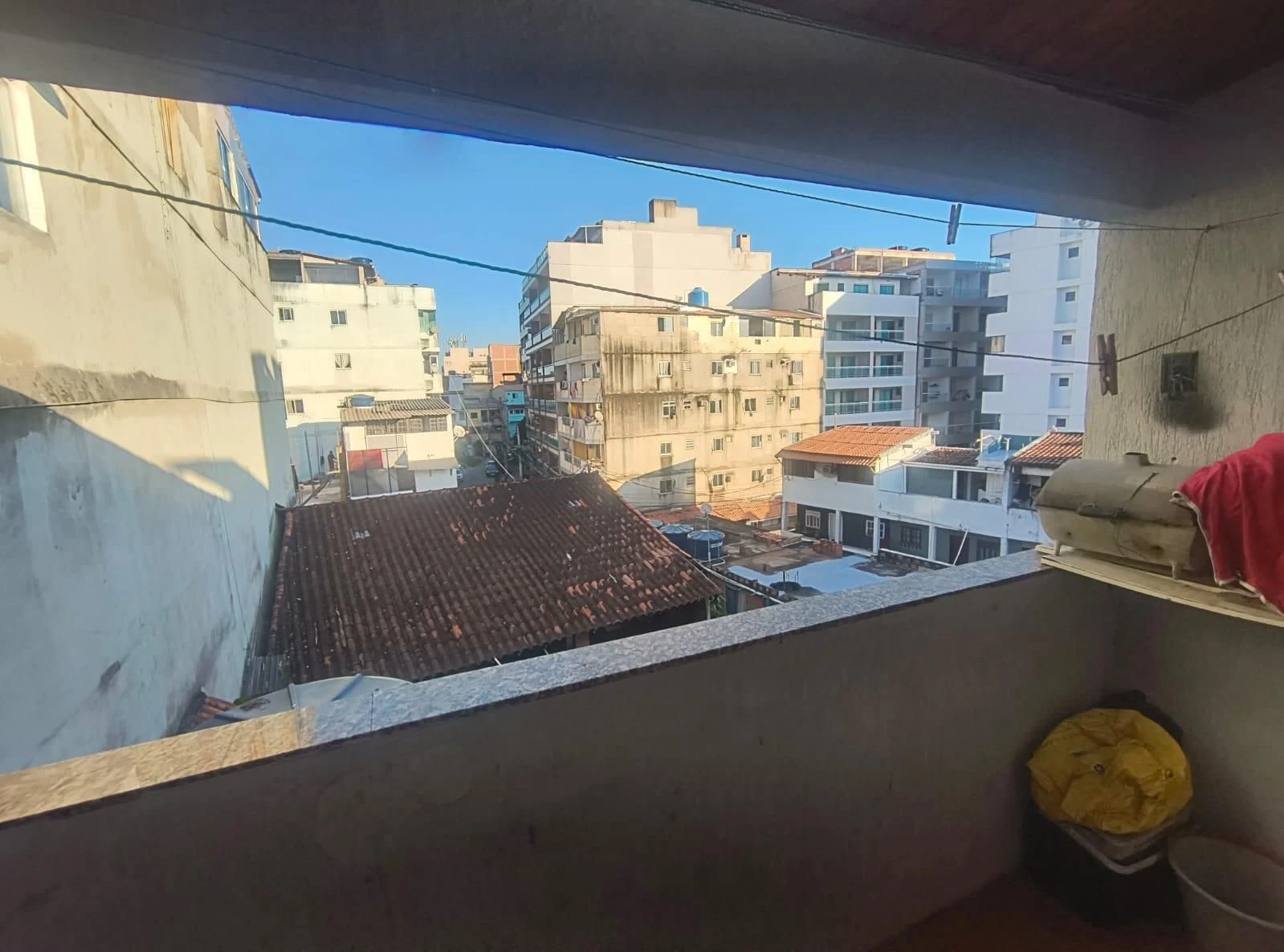 Furnished apartment, 60 m², with a washing machine — photo 14