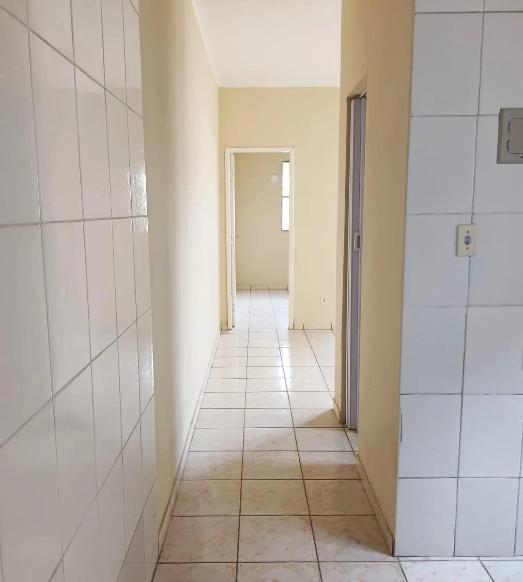 One-bedroom house, 45 m² — photo 16