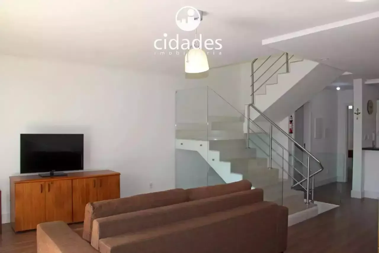 Casa en condominio con 4 dormitorios en suite y 3 plazas — photo 5
