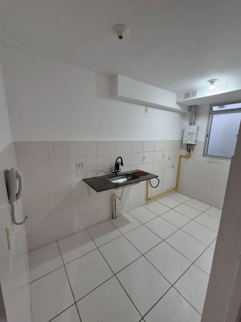 Lavadora y 2 dormitorios: departamento de 50 m² — photo 2