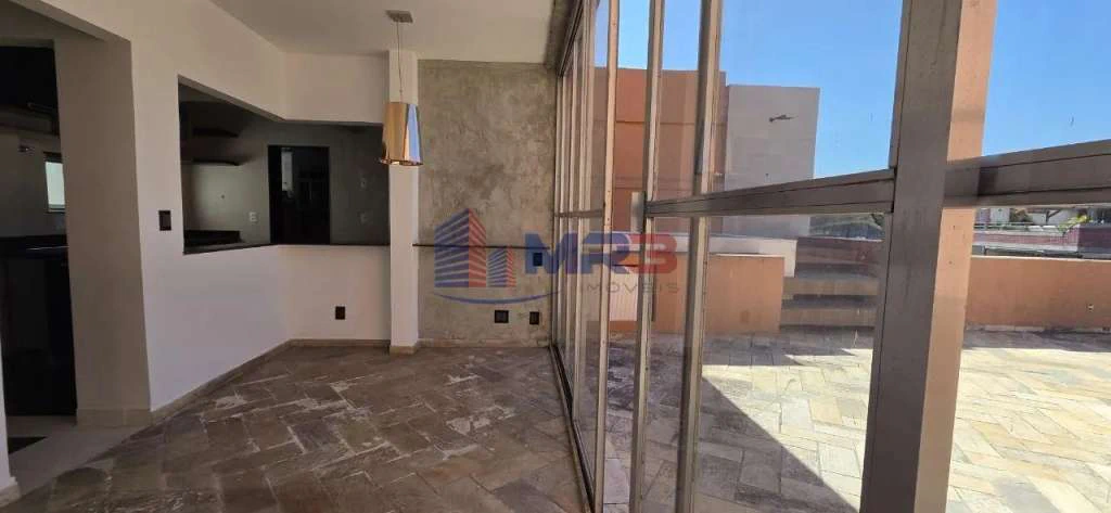 Top-floor apartment with 2 bedrooms and private BBQ — photo 9