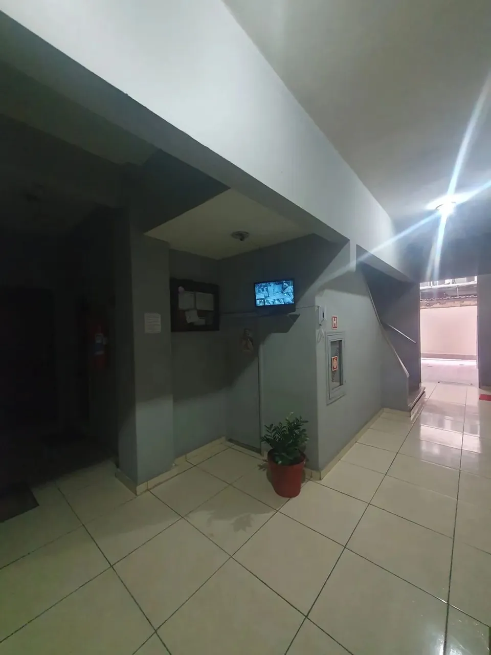 Apartamento para locação com 2 quartos e sem vaga — photo 12
