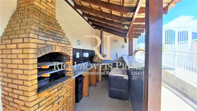 Furnished apartment with 2 bedrooms and balcony — photo 28