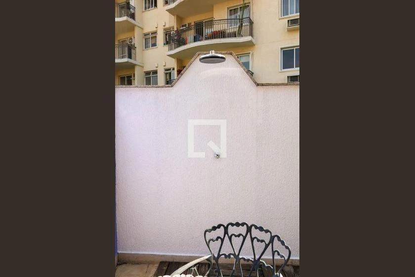 Furnished 2-bedroom apartment with 76 m² and open kitchen — photo 39