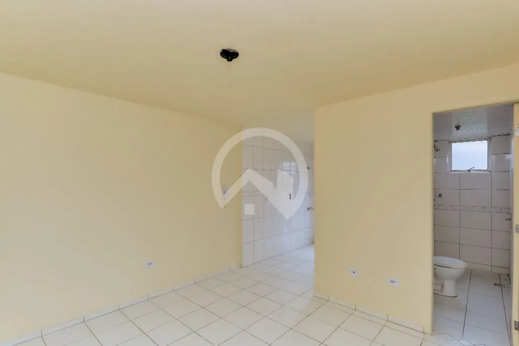 Unfurnished 61 m² apartment with 2 bedrooms and parking — photo 13