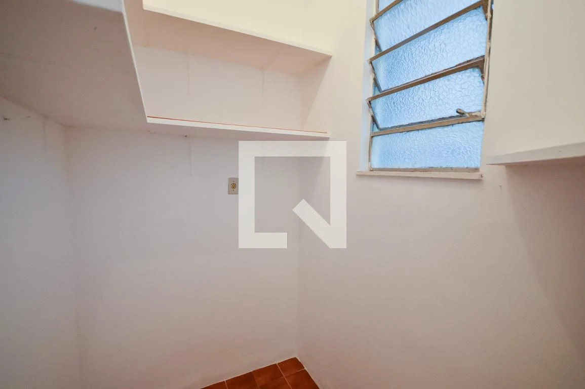 Apartamento de 56 m² e 2 quartos, Grajaú — photo 24