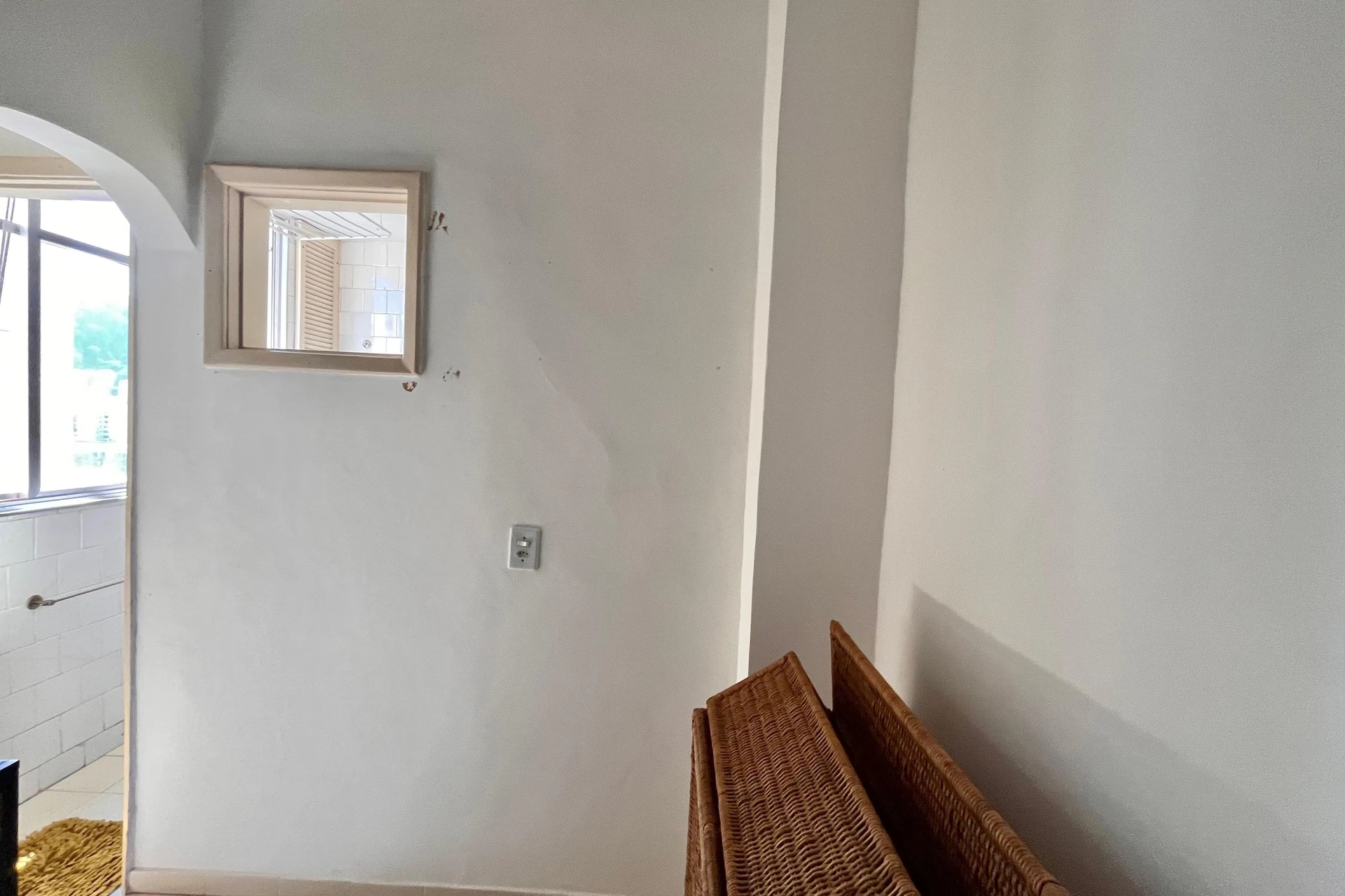Apartamento mobiliado com 3 quartos e 2 banheiros — photo 15