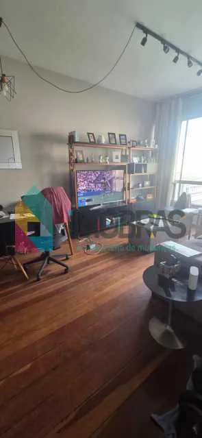 3-bedroom apartment with a grill on the balcony — photo 21