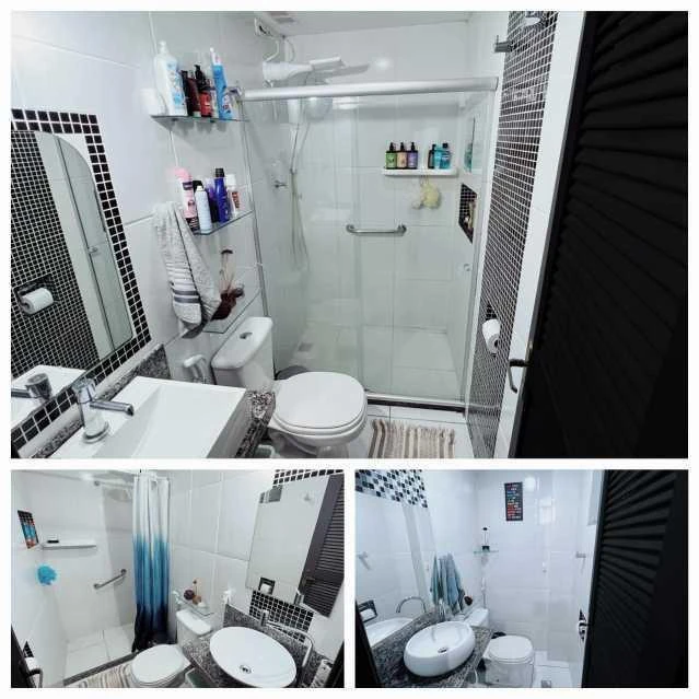 Casa dúplex amueblada con 3 dormitorios y 123 m² — photo 24