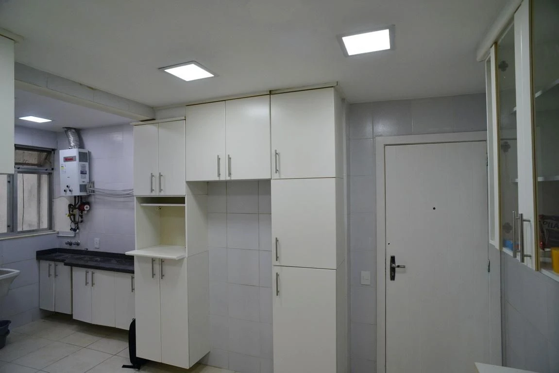 Apartamento de 3 quartos, sendo 1 suíte, 133 m² — photo 17