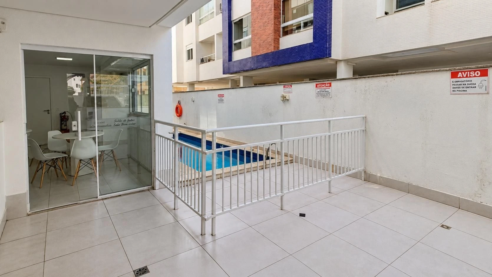 2-bedroom, 68 m² apartment in Florianópolis — photo 13