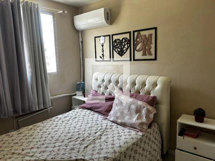 Квартира 50 м² со стиральной машиной и рабочим местом — photo 19