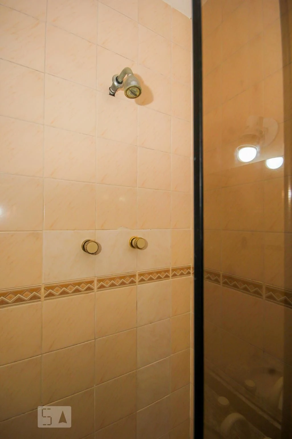 Departamento con piso de madera o laminado en Rio de Janeiro — photo 34