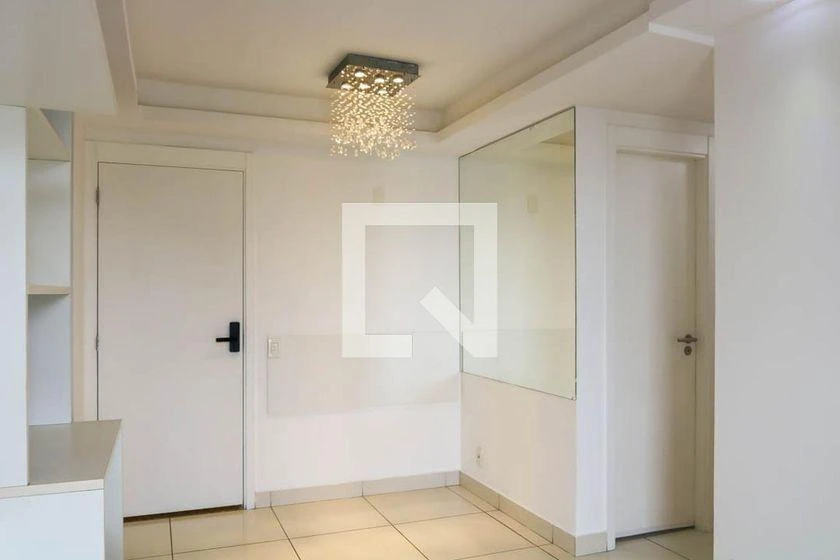 Apartment, 60 m², with a home office — photo 37