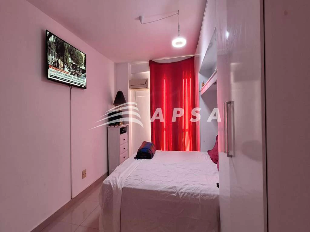 Furnished 326 m² penthouse with 4 bedrooms and 2 suites — photo 9