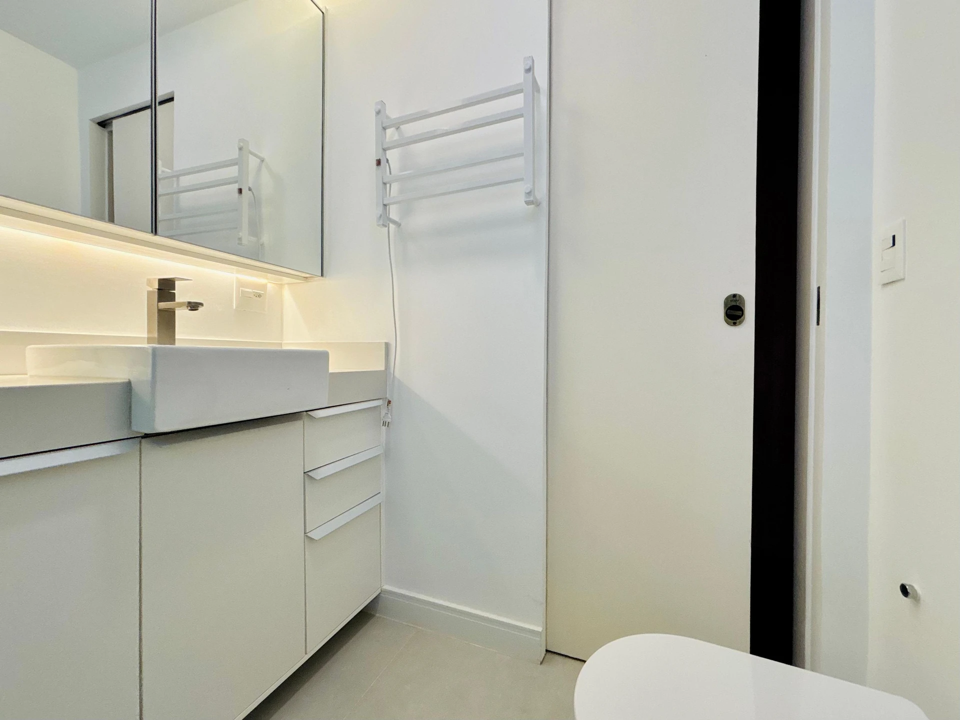 Apartamento de 3 quartos com varanda envidraçada, Ipanema — photo 43