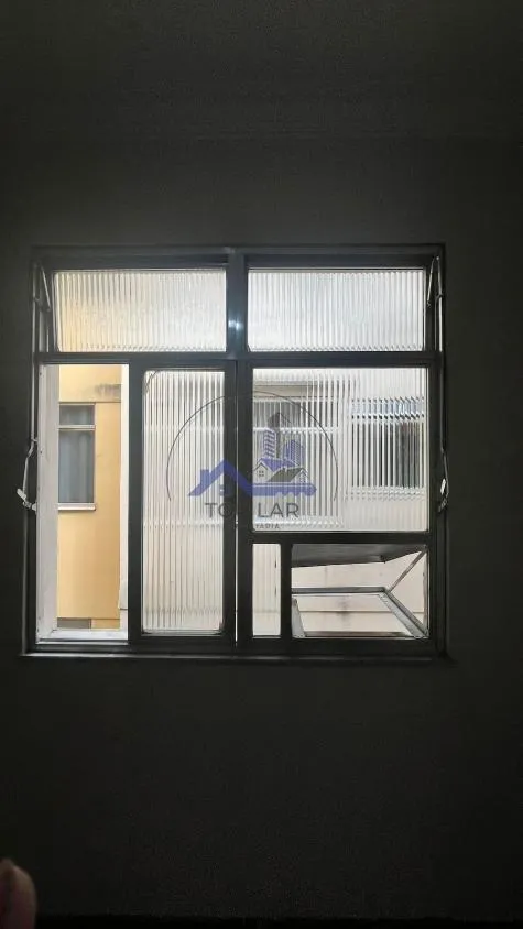 Apartamento de 2 quartos com cozinha fechada a gás — photo 12