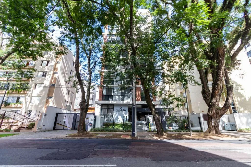 Квартира з однією спальнею та робочим місцем — photo 8